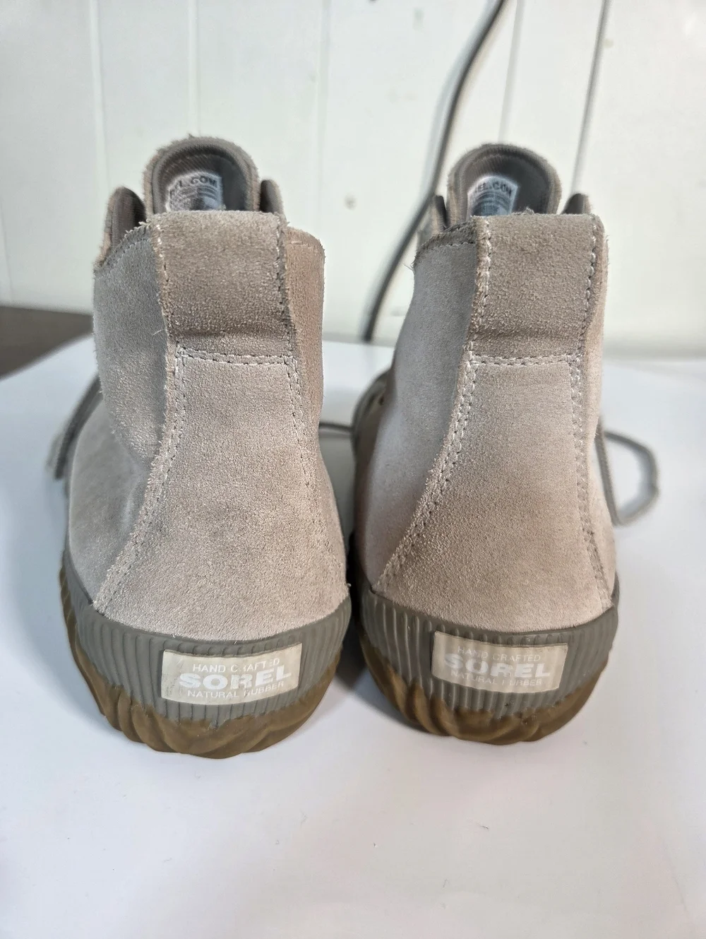 Sorel good pre